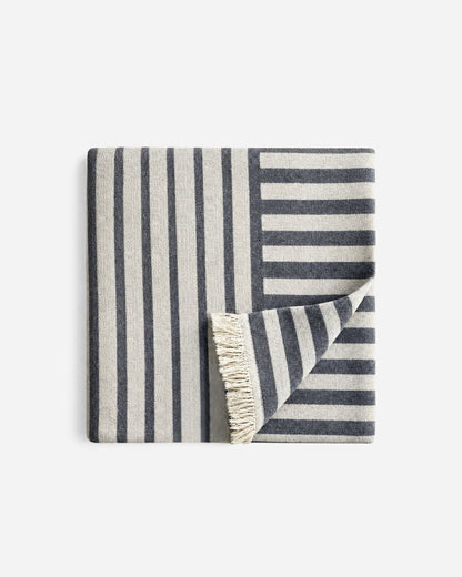 Riva Reversible Lightweight Beach Blanket