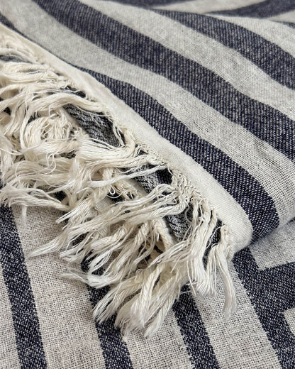 Riva Reversible Lightweight Beach Blanket