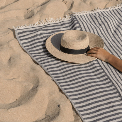 Riva Reversible Lightweight Beach Blanket