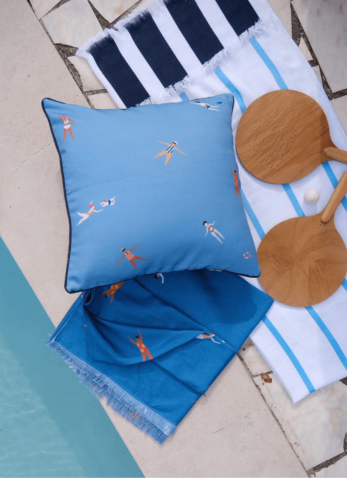 Riva Beach Blanket