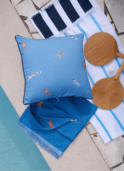 Riva Beach Blanket