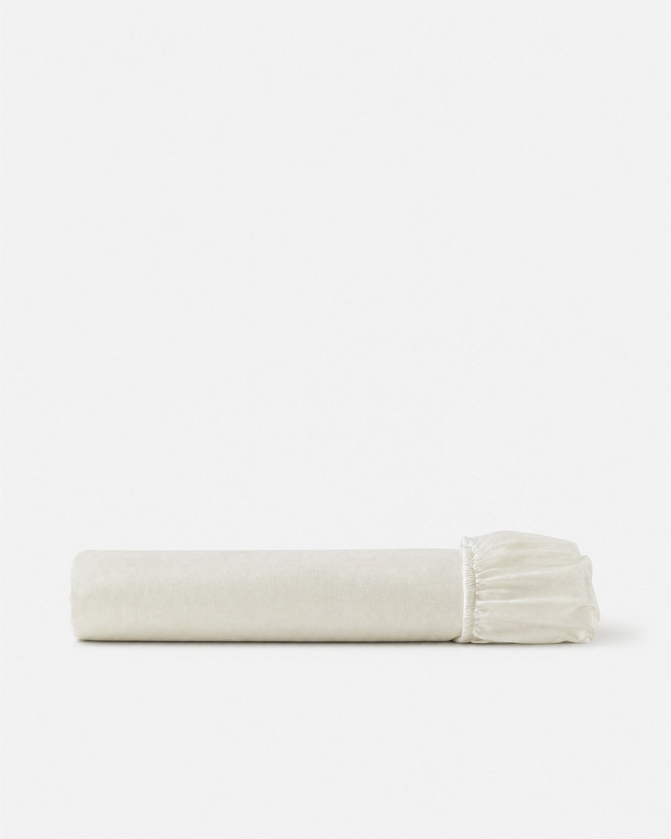 Coastal Cotton Mist  Sheet Set