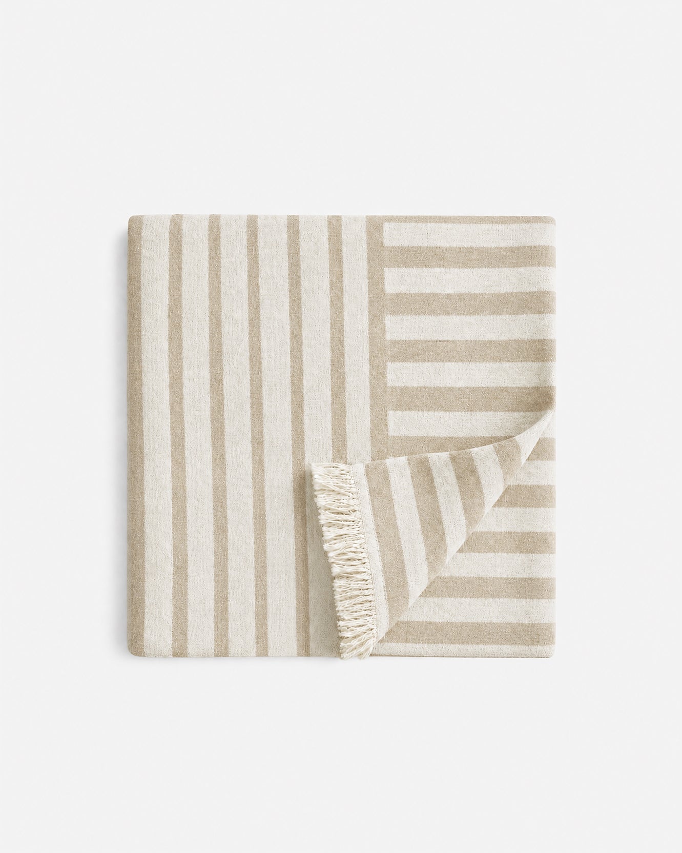 Serena Reversible Lightweight Beach Blanket