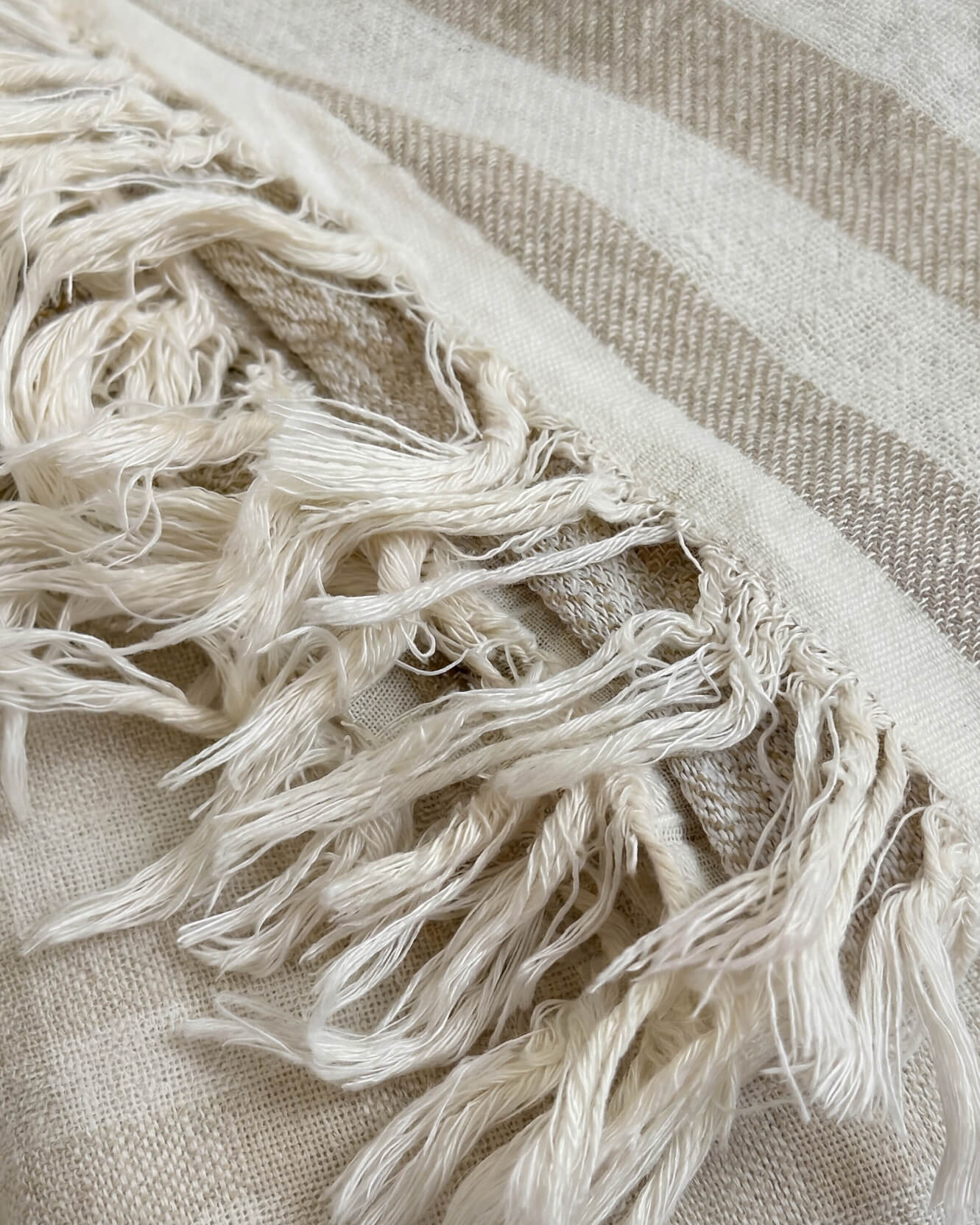 Serena Reversible Lightweight Beach Blanket