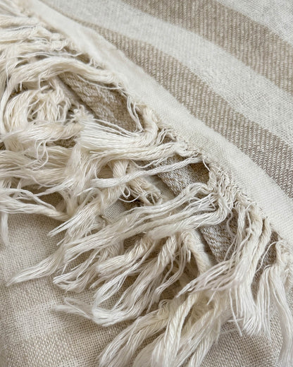 Serena Reversible Lightweight Beach Blanket