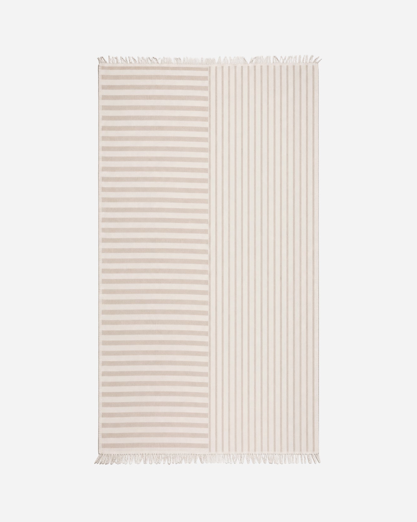 Serena Reversible Lightweight Beach Blanket