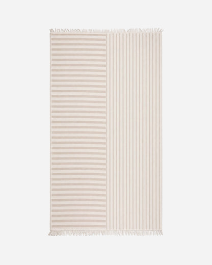 Serena Reversible Lightweight Beach Blanket