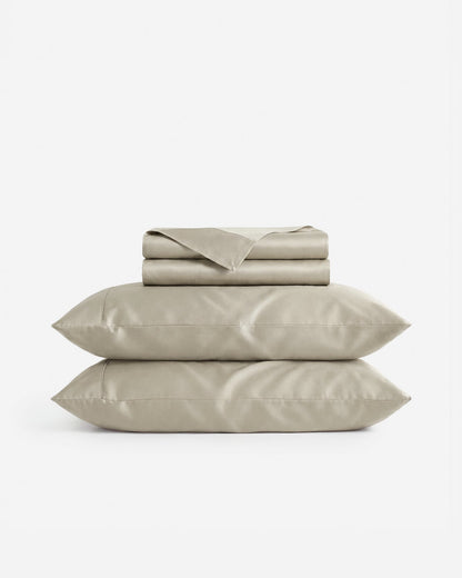 Silky Lyocell Sheet Set