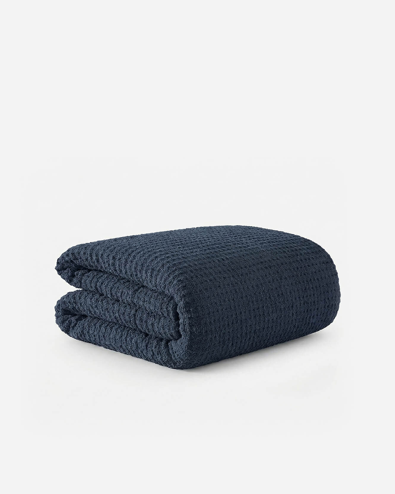Snug Waffle Comforter Bundle