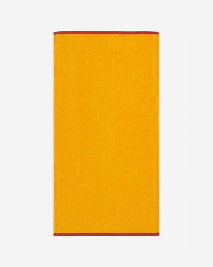 Sole Reversible Stripe Beach Towel