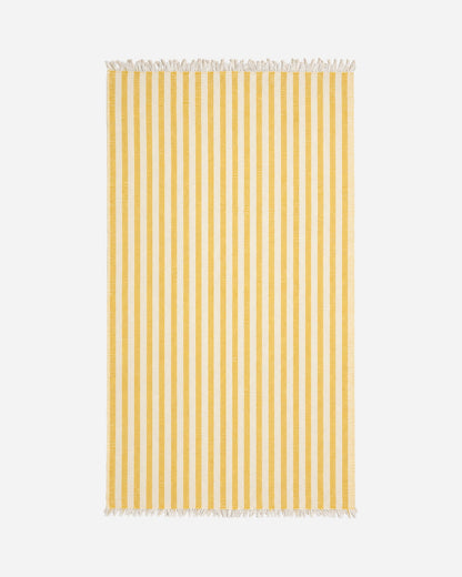 Sole Reversible Lightweight Beach Blanket