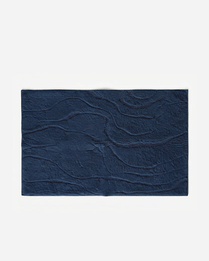 Spa Cotton Bath Rug