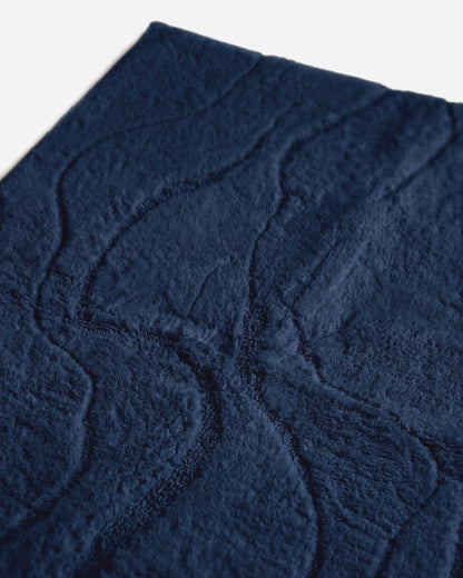 Spa Cotton Bath Rug