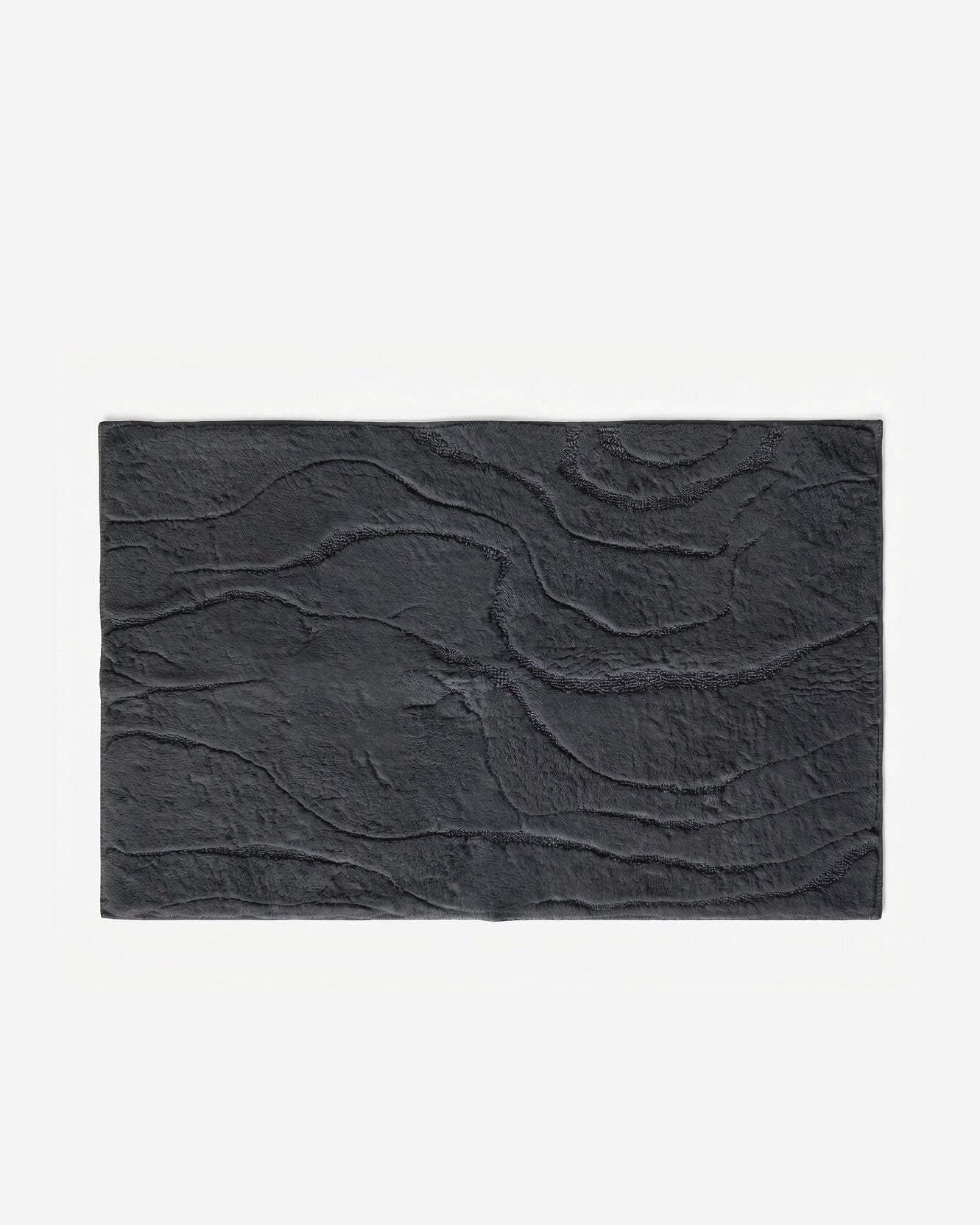 Spa Cotton Bath Rug