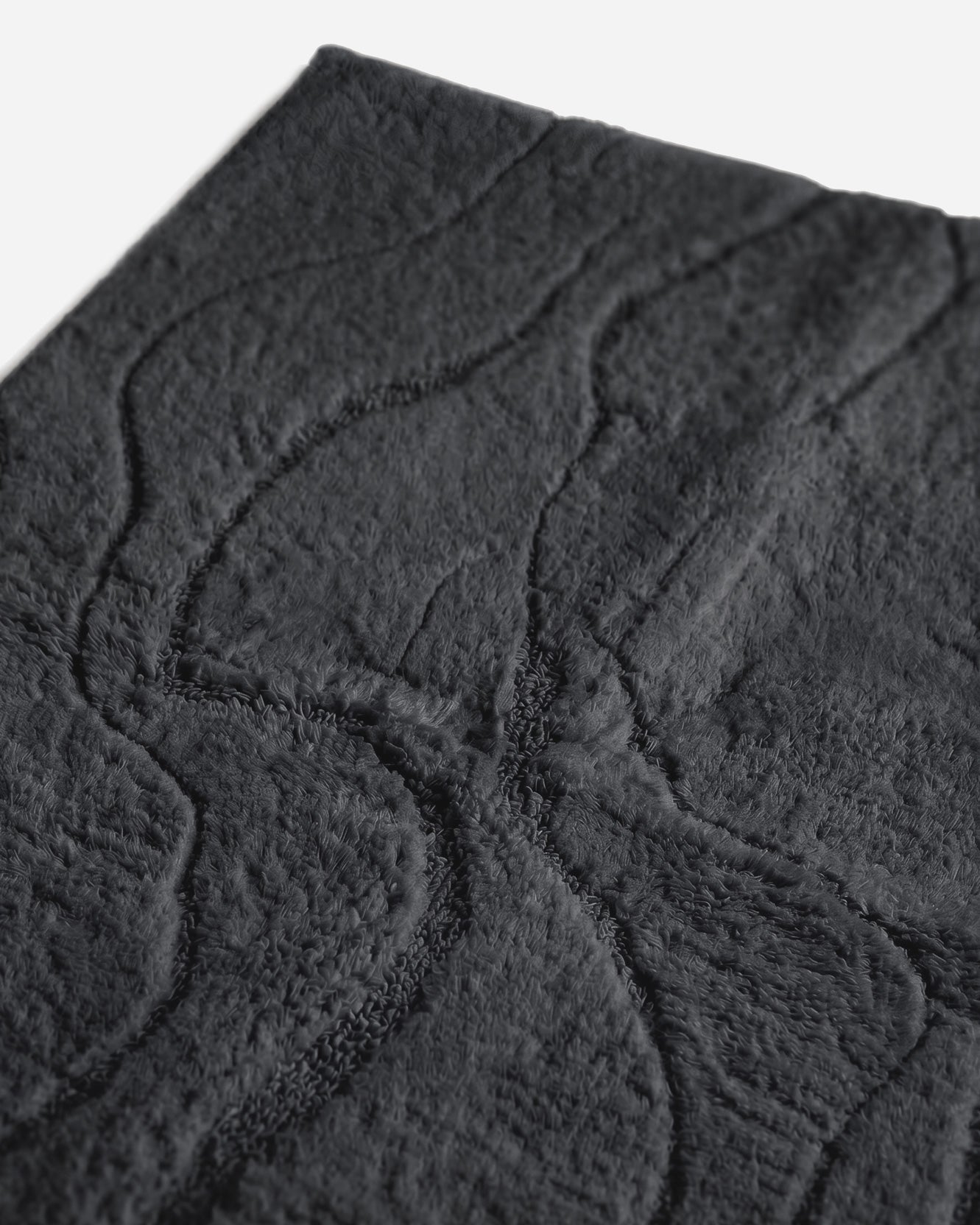 Spa Cotton Bath Rug