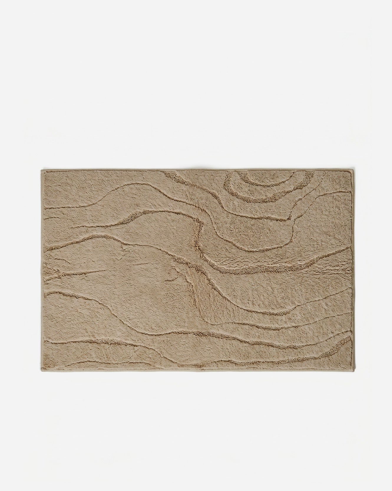Spa Cotton Bath Rug