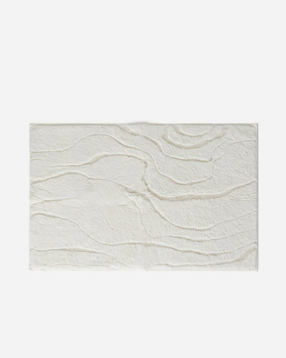 Spa Cotton Bath Rug