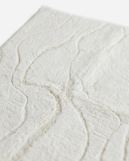 Spa Cotton Bath Rug