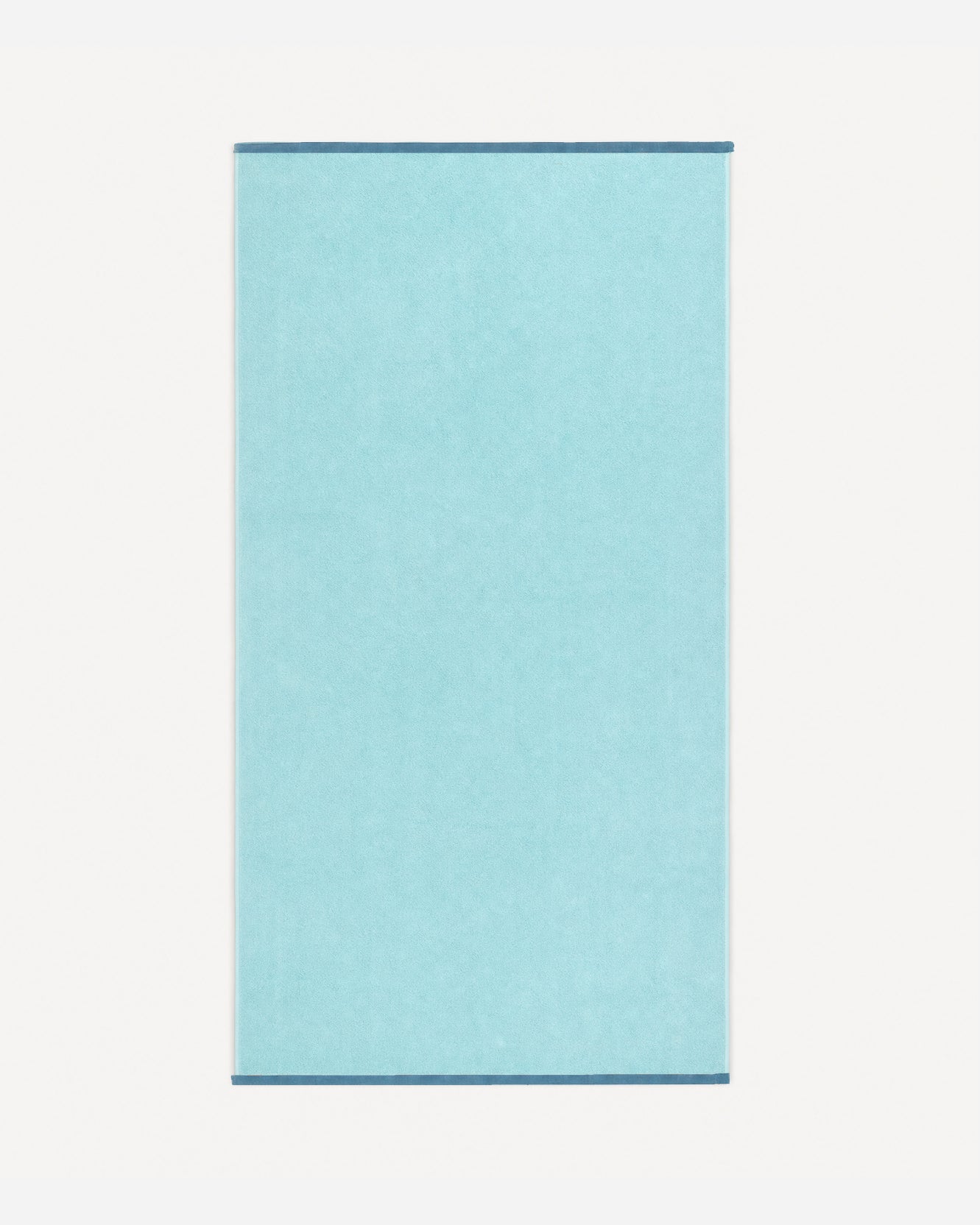 Spritz Reversible Stripe Beach Towel