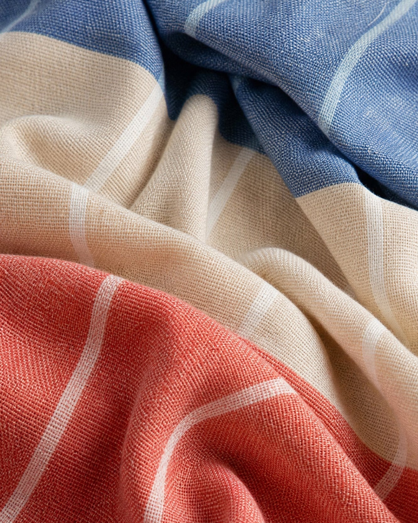 Spritz Reversible Lightweight Beach Blanket