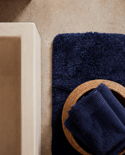 Spa Cotton Bath Rug