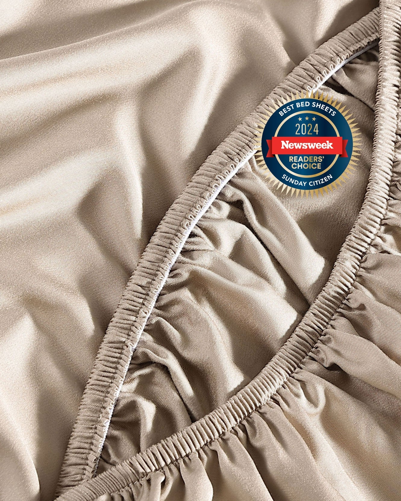Premium Bamboo Viscose Sheet Set