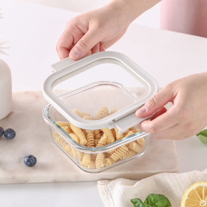 Comodo Square Food Storage
