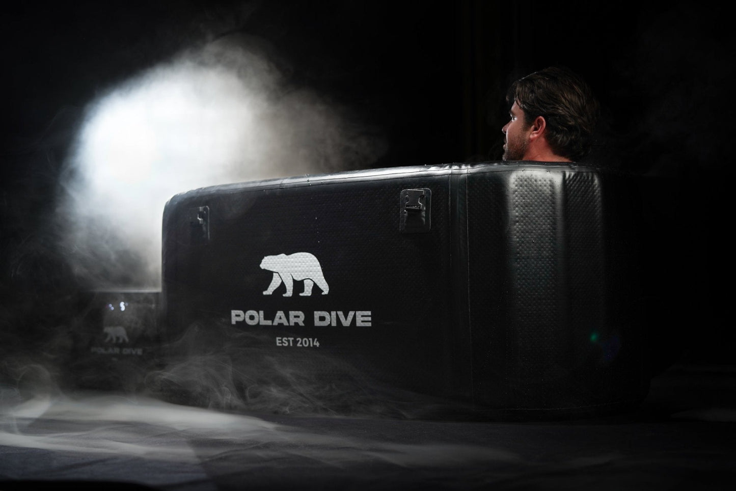 The Polar Dive MAX