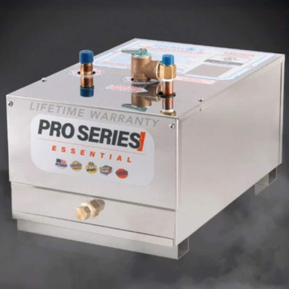 ThermaSol Pro Series I Essential Steam Shower Generator, 11KW [PROI-395] (SAK43547)