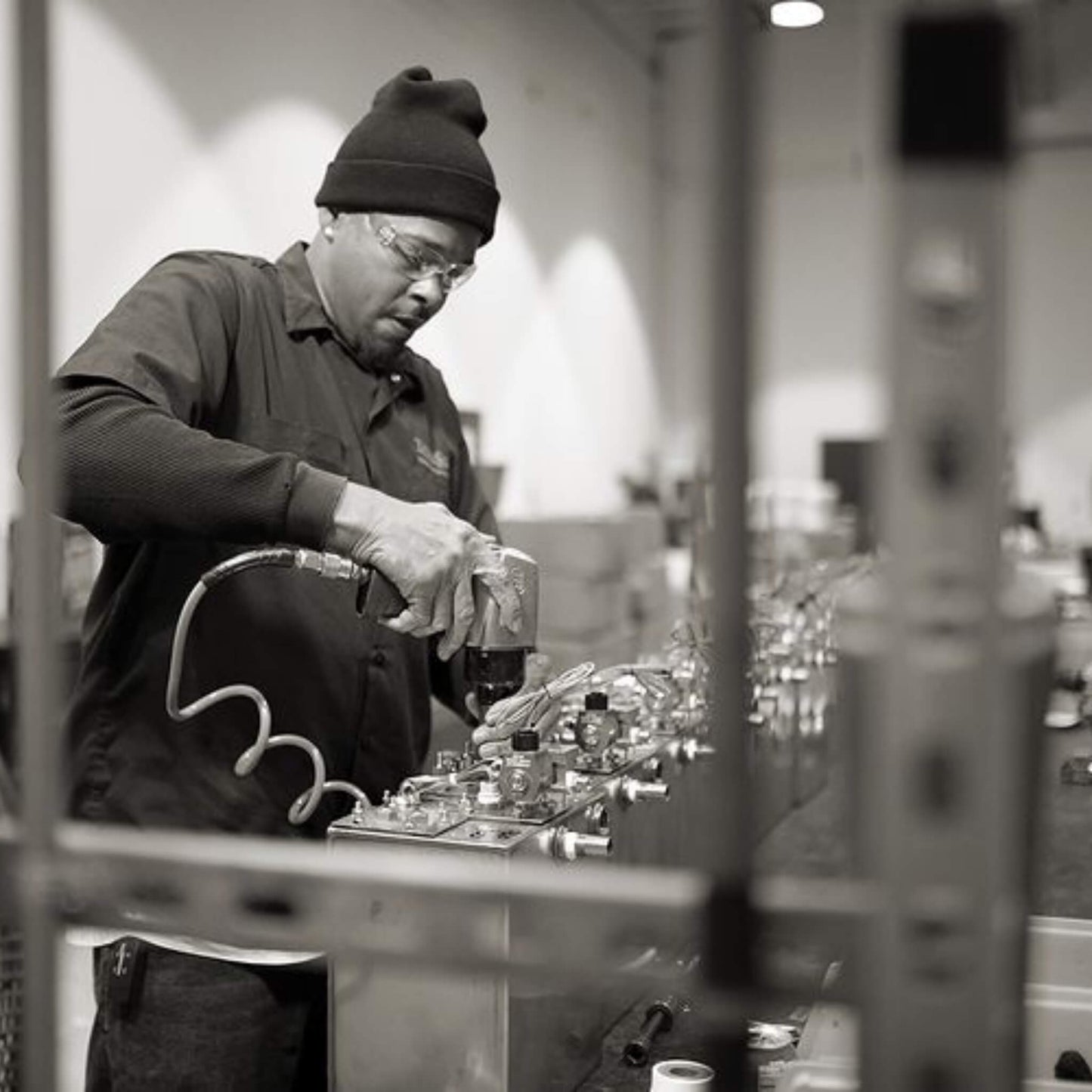 ThermaSol 6KW Pro Series II Advanced Steam Shower Generator With PowerFLush [PROII-84] (SAK86327)