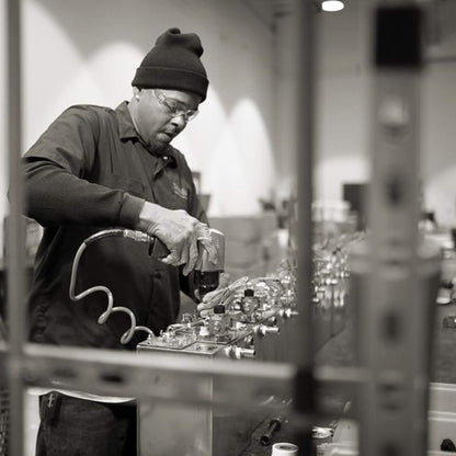 ThermaSol 6KW Pro Series II Advanced Steam Shower Generator With PowerFLush [PROII-84] (SAK86327)