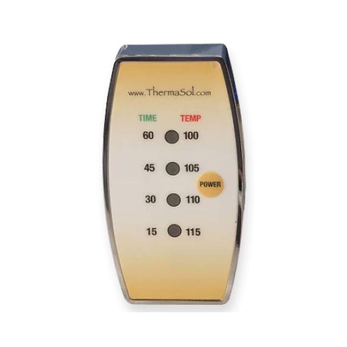 ThermaSol Day Spa 10-12KW Steam Bath Generator [DS-2-150/250/400/650] (SAK41590)