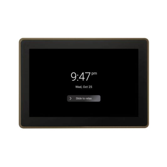 ThermaSol ThermaTouch2 15 Steam Shower Control [TT15V2] (SAK85410)