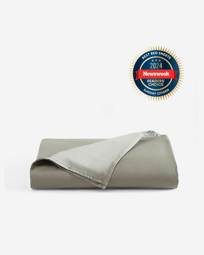 Premium Bamboo Viscose Sheet Set