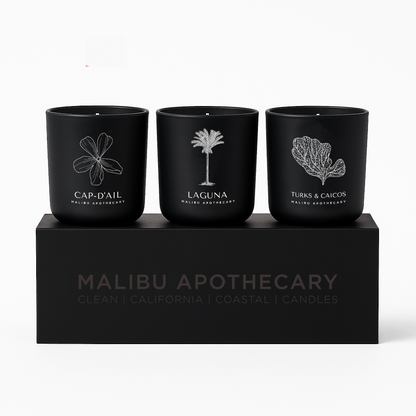 Votive Discovery Set