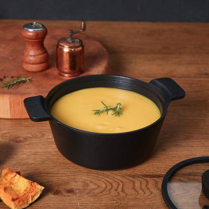 Vulcan 10" Casserole