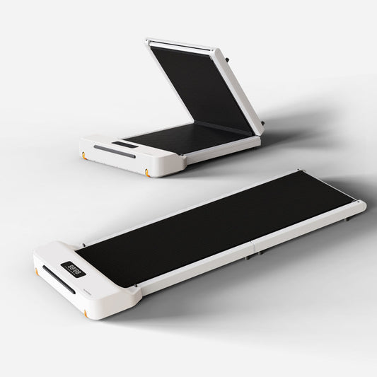 WalkingPad Z1 White Folding Treadmill