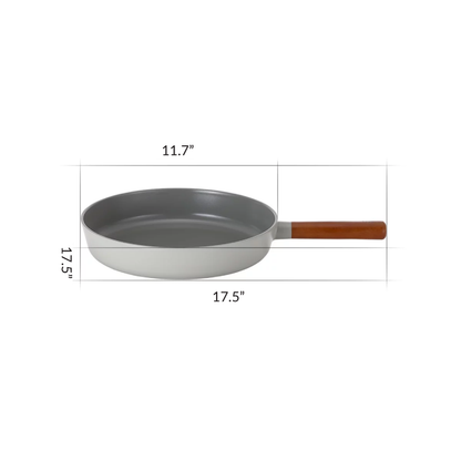 Fika  Reserve 11" Fry Pan