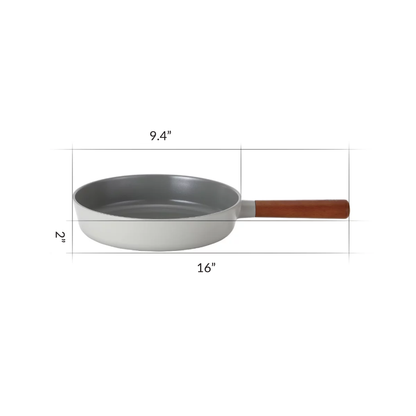 Fika Reserve 9" Fry Pan