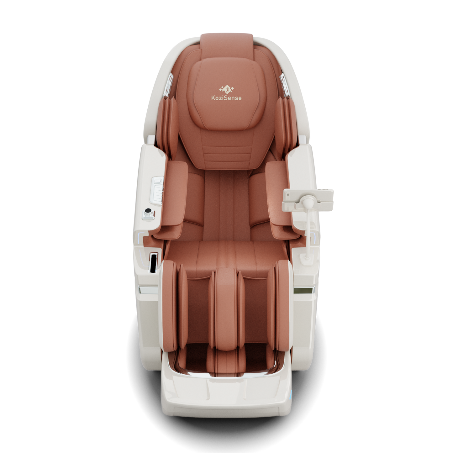 KoziSense L66 4D + 3D Dual Mechanism Luxury Massage Chair