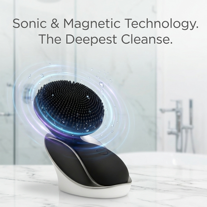 Tara Sonic Facial Cleansing Brush